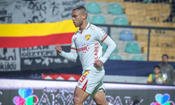 Göztepe’de golcü patlaması! Henrique’den 3 gollü şov