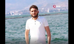 Torbalı'da fabrika patlaması: 1 işçi hayatını kaybetti!