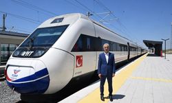 Halkalı-Kapıkule hattında kritik gün: 9 Ekim’de açılıyor