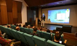 MASKİ yöneticilerine YÖNAK kapsamında eğitim verildi