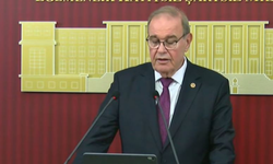 CHP'li Öztrak: 'Yeni Partililer; size dağıtılan para CHP'ye aittir!'