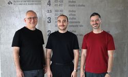 İzmirli genç tasarımcıdan uluslararası başarı