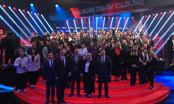 İKÇÜ öğrencisi TRT yarışmasında birinci oldu