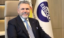 EBSO Başkanı Karabağlı’dan Cumhuriyet mesajı