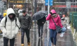 İstanbul’da okullar 1 gün tatil edildi