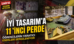 İyi Tasarım’a 11’inci perde!