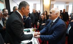 Cemil Tugay’dan afetlere karşı hazırlık çağrısı
