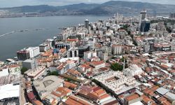 İzmir’in Deprem Master Planı hazırlanıyor
