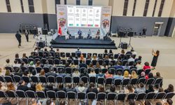LOGISTECH 7 Ekim’de Fuar İzmir’de başlıyor