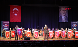 İzmir Kültür Yolu Festivali'nin 4'üncü günü tamamlandı!