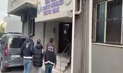 İzmir merkezli bahis operasyonunda 27 tutuklama