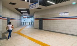 İzmir Metrosu’ndan hastaneye kesintisiz geçiş