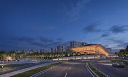 Başkan Tugay İzmir Opera Binası için süreci yeniden başlattı