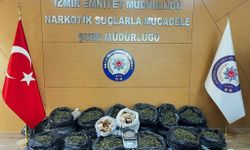 İzmir ve Muğla’daki operasyonda 7 tutuklama