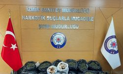 İzmir ve Muğla’daki operasyonda 7 tutuklama