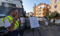 İzmir’de deprem hazırlığı: 120 bin yapının envanteri çıkarıldı