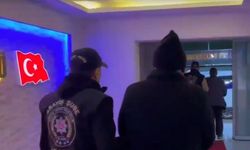 İzmir’de firari çiftin 9 yıllık kaçışı sona erdi