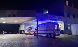 İzmir’de 80 işçi gıda zehirlenmesi şüphesiyle hastaneye kaldırıldı