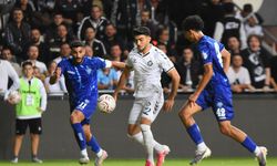 İzmir’de gol sesi çıkmadı: Altay 0-0 Alanya 1221