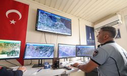 İzmir’de kaçak döküme teknoloji destekli denetim