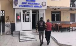 İzmir’de şafak operasyonu: 164 şüpheli yakalandı