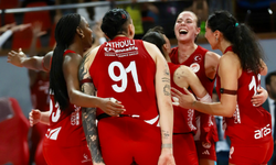 İzmir’de voleybol heyecanı Aras Kargo’nun rakibi THY!