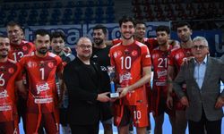 TÜGİAD Ege'de şampiyon belli oldu!