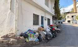 Konak’ta mahalleli isyan etti