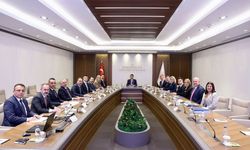 İzmir’in projeleri Bakan Kurum’a iletildi