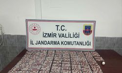 Yol kontrolünde dev operasyon: 1456 sentetik hap yakalandı!