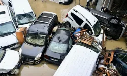 TSB Başkanı Ahmet Yaşar uyardı: Trafik sigortası sel hasarını karşılamıyor!
