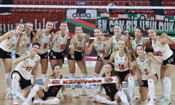 Karşıyaka’dan İzmir DSİ deplasmanında galibiyet mesaisi!