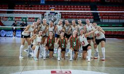 Karşıyaka’nın rakibi Vakıfbank!