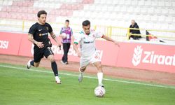 Karşıyaka gençleriyle Boluspor'u kupanın dışına itti!