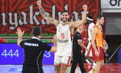 Karşıyaka ilklerle kazandı