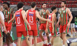 Karşıyaka, Galatasaray karşısında ilk galibiyetini arayacak!