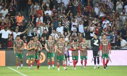 Karşıyaka'da hedef zirveye yaklaşmak: Rakip Söke 1970 SK!