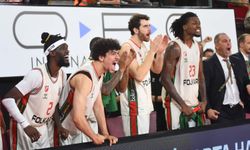 Karşıyaka 5,5 ay sonra taraftarıyla buluşuyor!