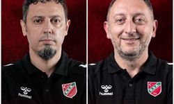 Karşıyaka’da teknik ekibe Sinan Aksoylar katıldı