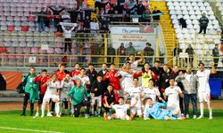 Karşıyaka’nın hedefi Denizli’de 3 puan!