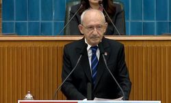 Kılıçdaroğlu: 'Bu bir devlet krizi'