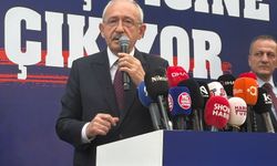 Kılıçdaroğlu: 'Vahap Seçer'in serbest bırakılmasını istiyorum!'