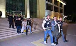 Kırıkkale Belediyesi'nde rüşvet operasyonu: 3 tutuklama!