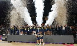 Kadınlar Süper Kupası Fenerbahçe’nin