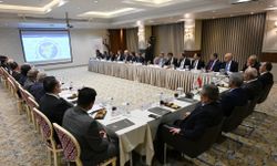 Karahayıt'a doğalgaz için tarih verildi