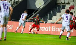 Karşıyaka kupada Afyonkarahisarspor’u geçti