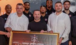 Karşıyaka Basketbol’a Folkart’tan 50 milyon TL destek