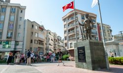 Karşıyaka’da Atatürk’ün izinde tarihi turlar başlıyor