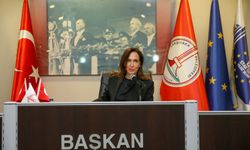 Karşıyaka’nın 2027 bütçesi belli oldu