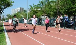 Karşıyaka’da Cumhuriyet Bayramı atletizm şenliğiyle kutlanacak